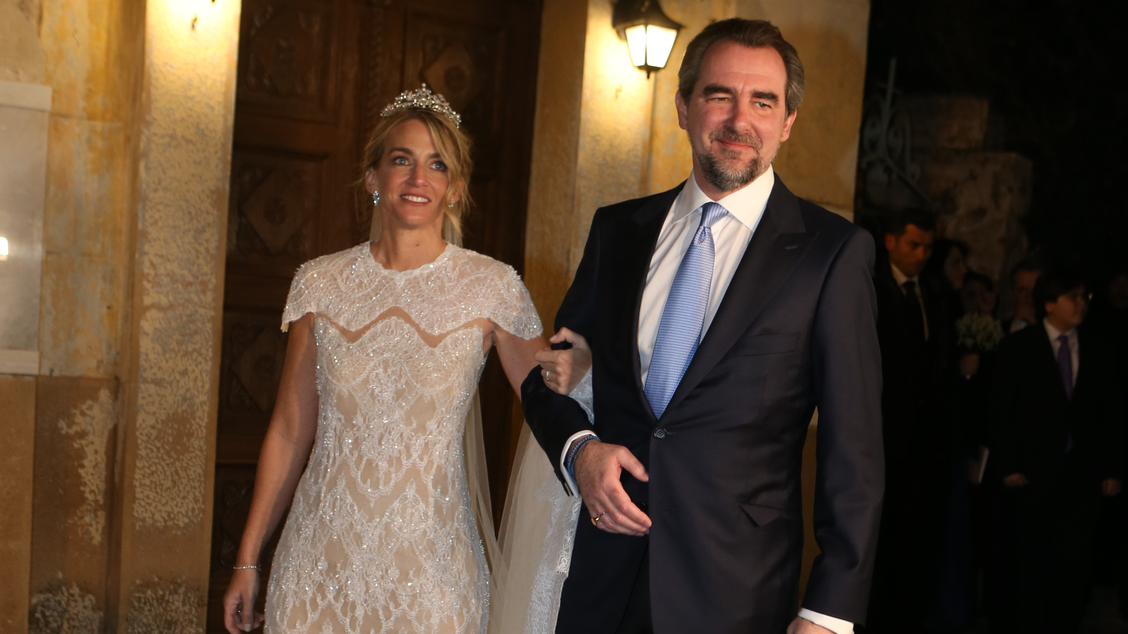 Bremerhaven’de Öğretmenler de Resmi Nikâh Kıydırabilecek!, © dpa