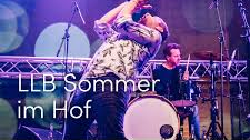 LLB Sommer im Hof 2024, © LLB