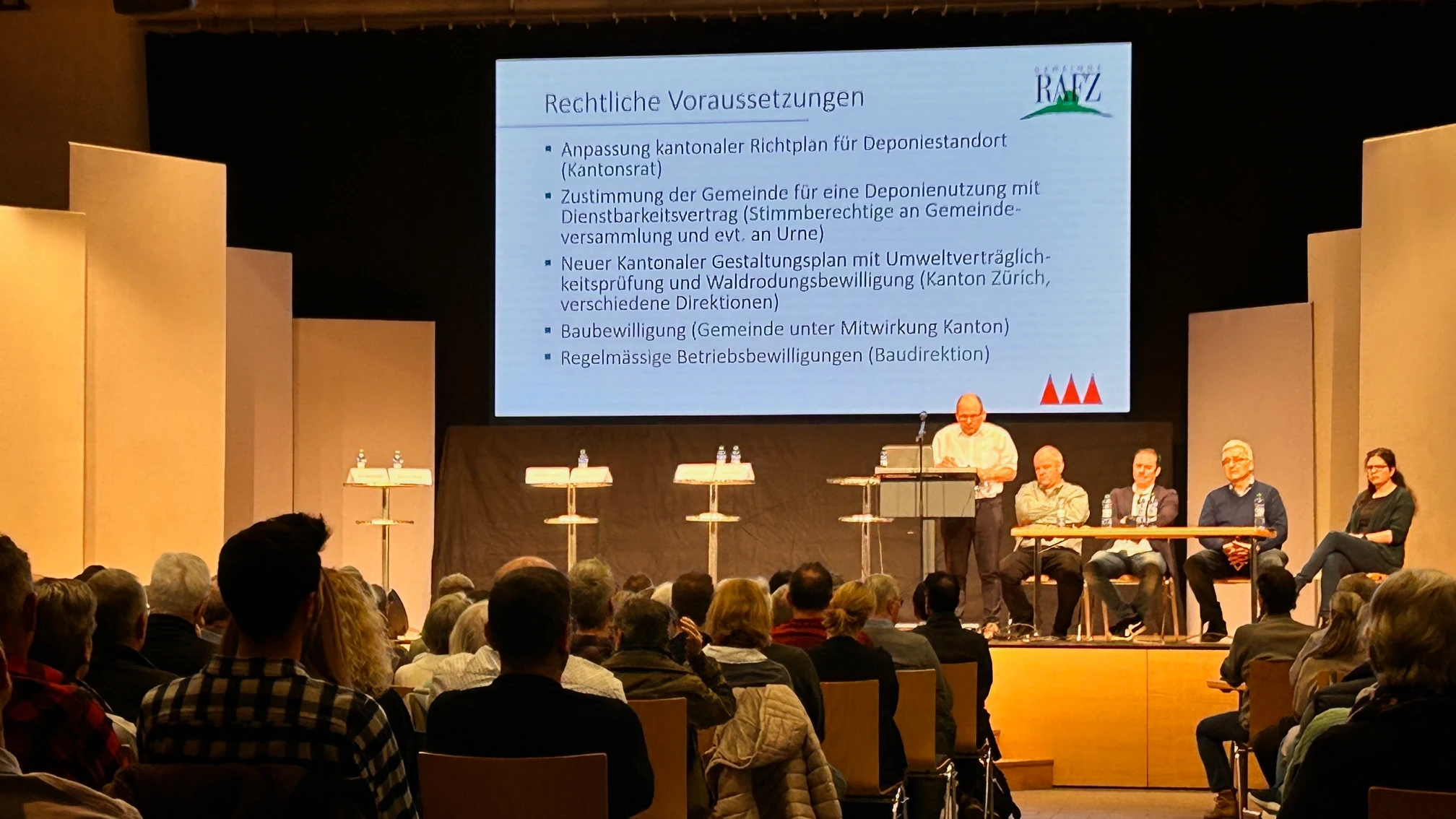 © Radio Munot © Radio Munot