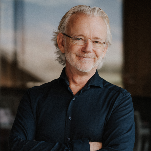 Jürgen Kindle, © Radio Liechtenstein