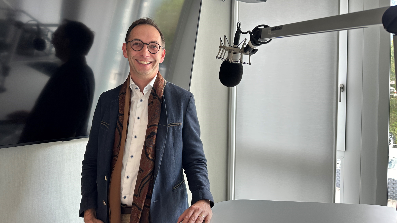 Nachhaltigkeitsziele werden nie erreicht, © Radio Liechtenstein