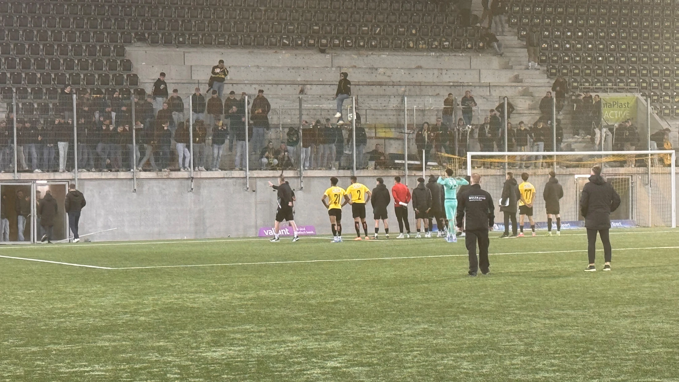 © Radio Munot © Radio Munot