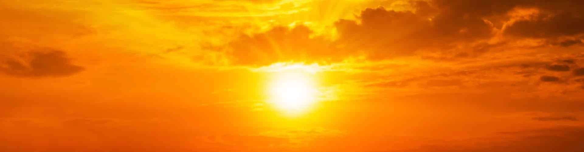 Sonnenuntergang, © Stutterstock Sonnenuntergang, © Stutterstock