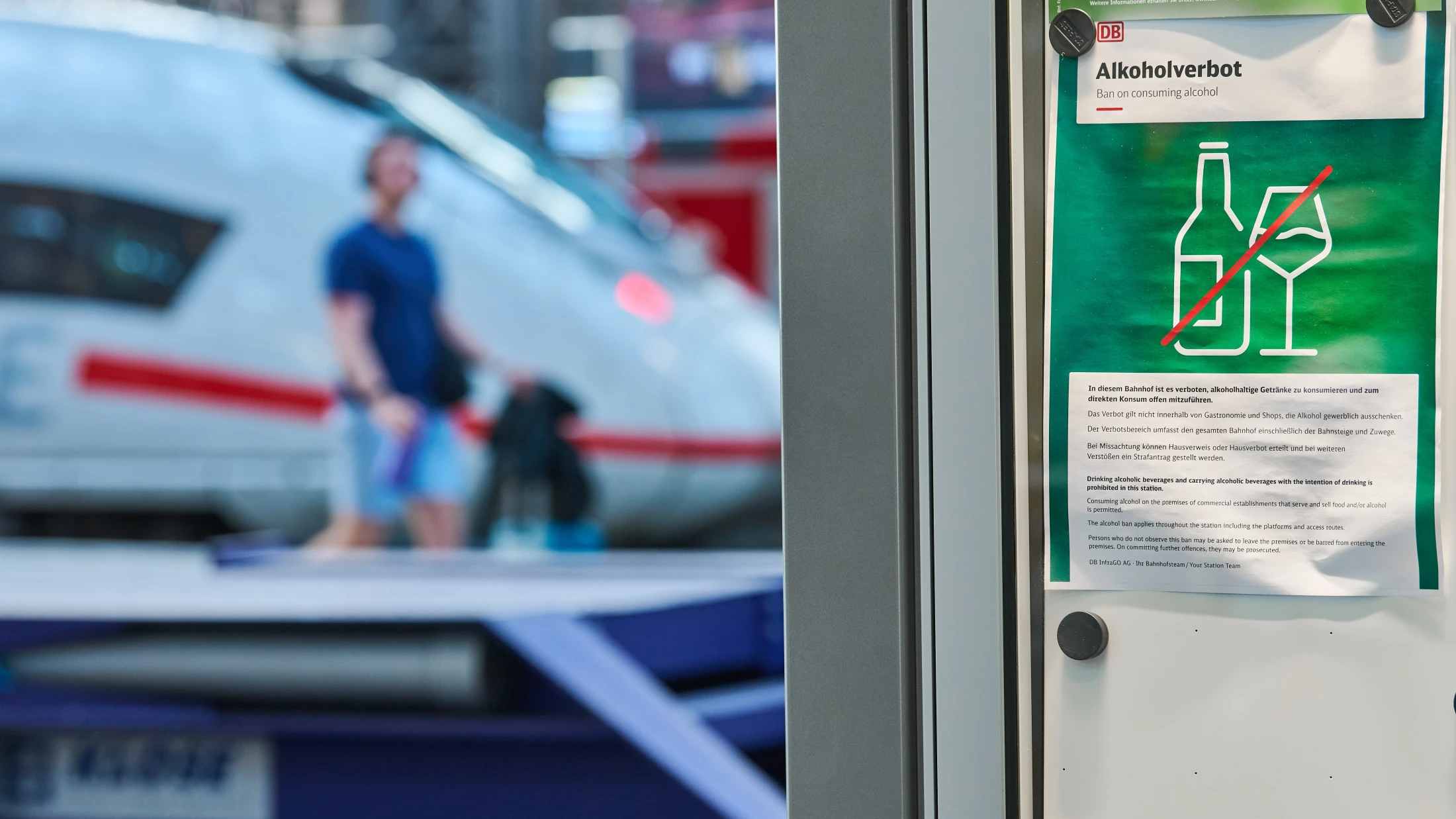 © Deutsche Bahn © Deutsche Bahn