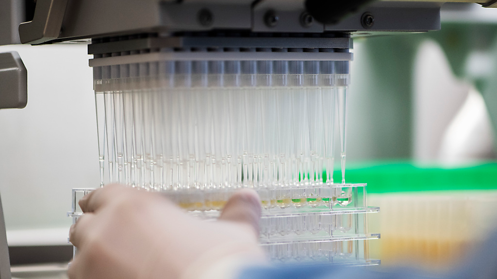 Neues Antibiotikum könnte gegen resistentes Bakterium wirken, © Keystone-SDA