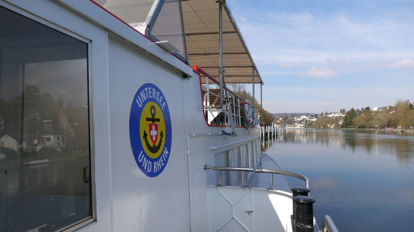 URh will rote Zahlen 2026 ausgleichen, © Radio Munot