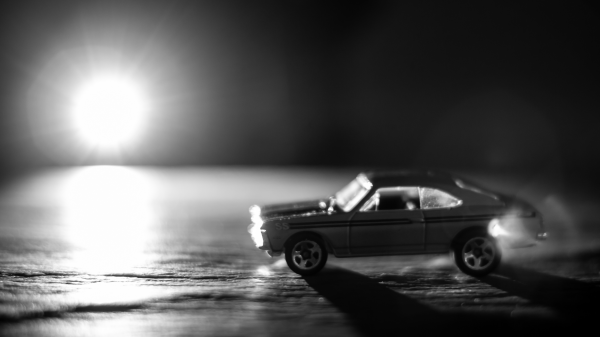 Hörbeispiel - ROCK ANTENNE Hamburg Verkehrssponsoring, © Steve Johnson