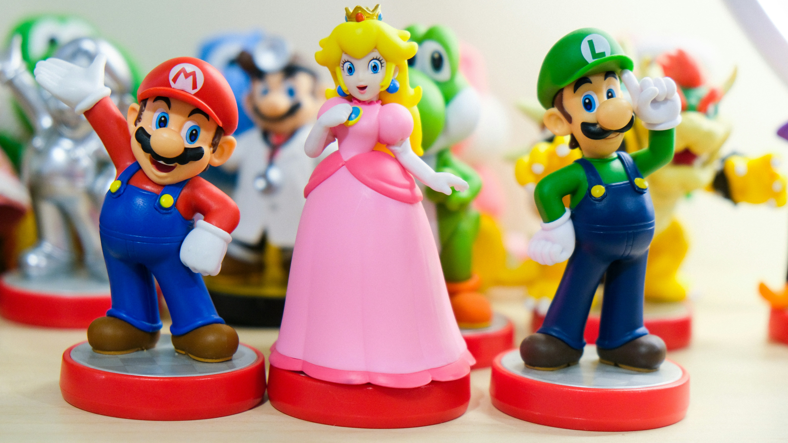 Spielwarenmarkt mit leicht grösserem Umsatz, © Unsplash/ryan quintal