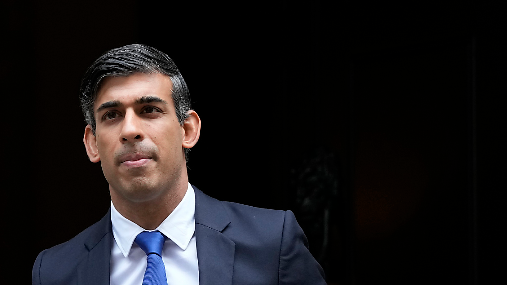 Bedrohung von Schiffen muss aufhören, © Frank Augstein/AP/dpa