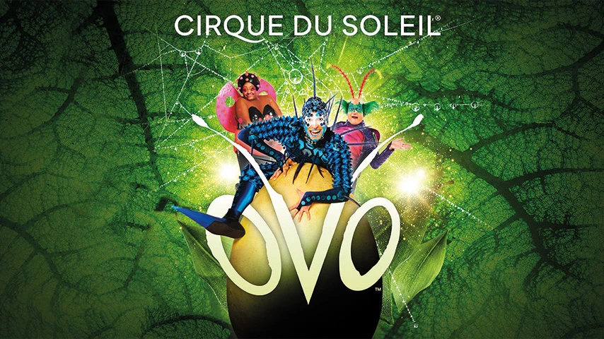 Cirque du Soleil, © Cirque du Soleil Cirque du Soleil, © Cirque du Soleil