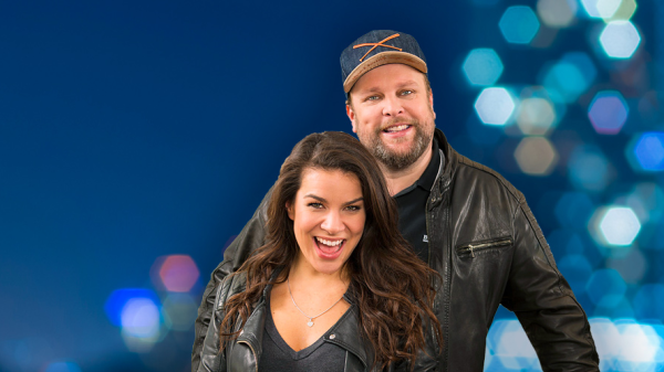  Volontär*in (w/m/d) Redaktion/Moderation, © ROCK ANTENNE Hamburg