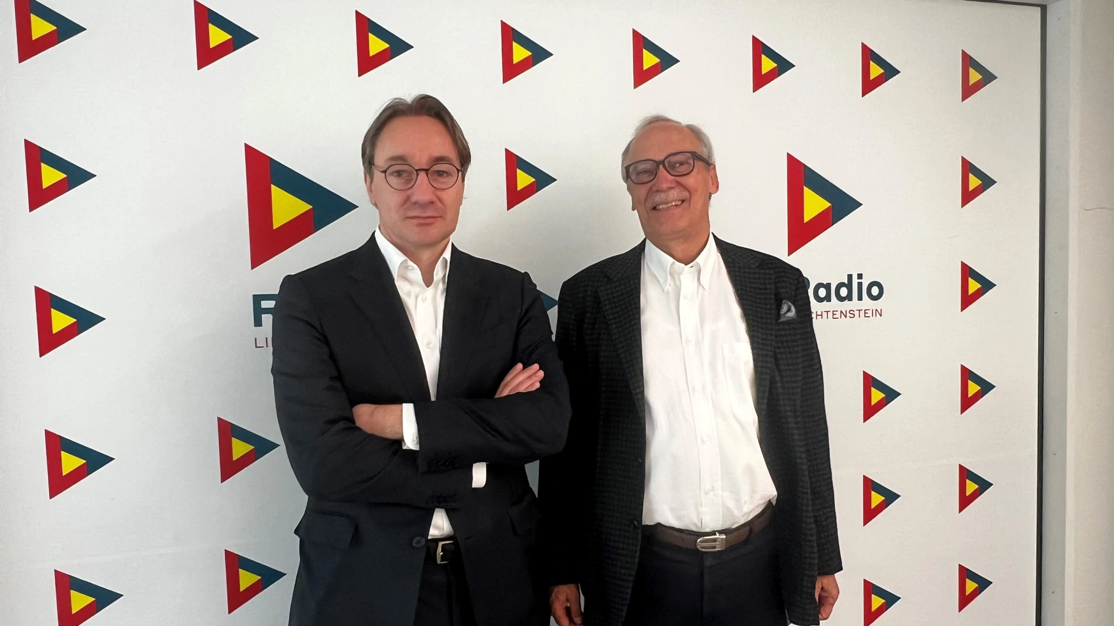 © Radio Liechtenstein © Radio Liechtenstein