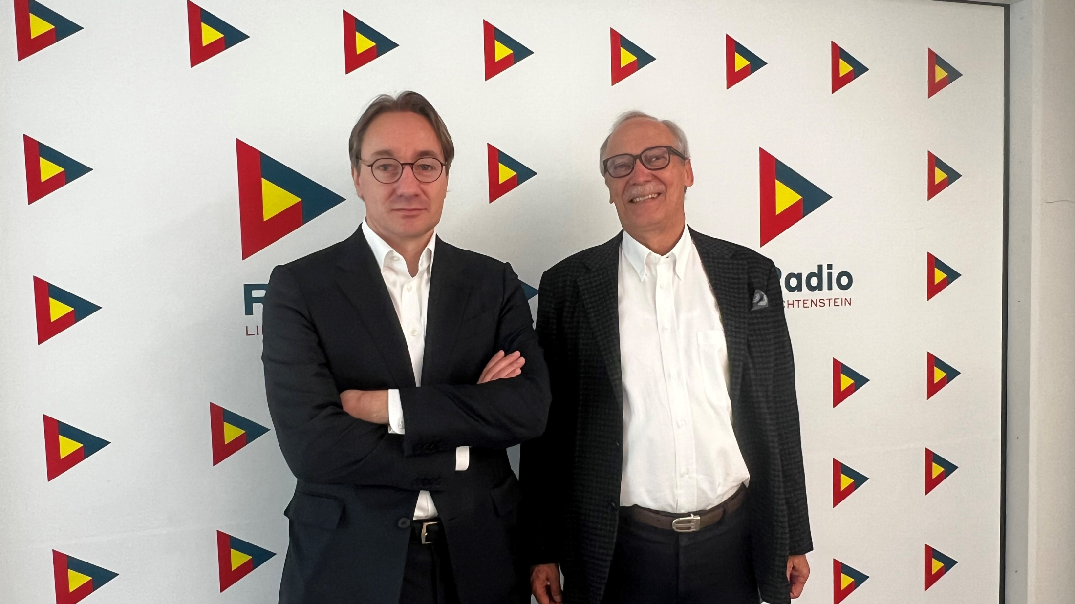 © Radio Liechtenstein