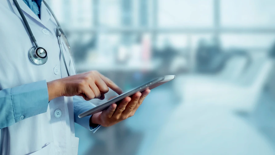 Almanya'da Hastane Reformu, © shutterstock Almanya'da Hastane Reformu, © shutterstock