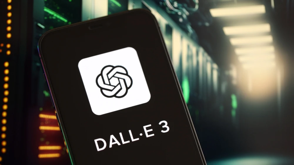 TikTok, DALL-E Gibi Yapay Zekâ Modelleriyle Oluşturulan İçerikleri Otomatik Olarak Etiketleyecek, © shutterstock TikTok, DALL-E Gibi Yapay Zekâ Modelleriyle Oluşturulan İçerikleri Otomatik Olarak Etiketleyecek, © shutterstock