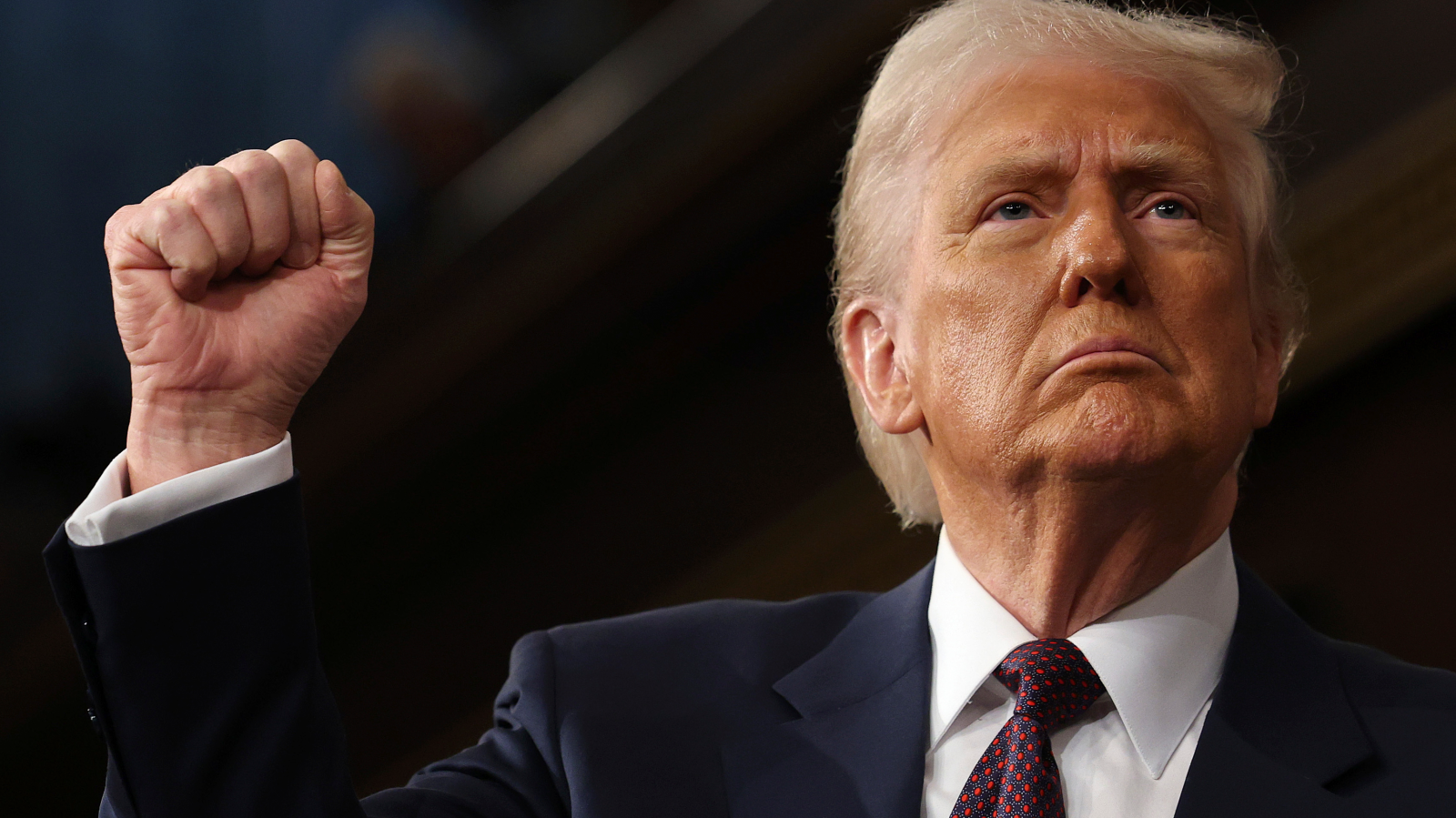 Trump'tan Otomobillere Yeni Gümrük Vergisi Kararı: Almanya ve AB'den Tepkiler!, © dpa