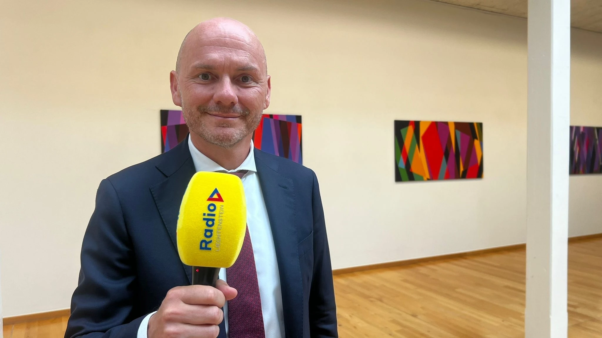 © Radio Liechtenstein © Radio Liechtenstein