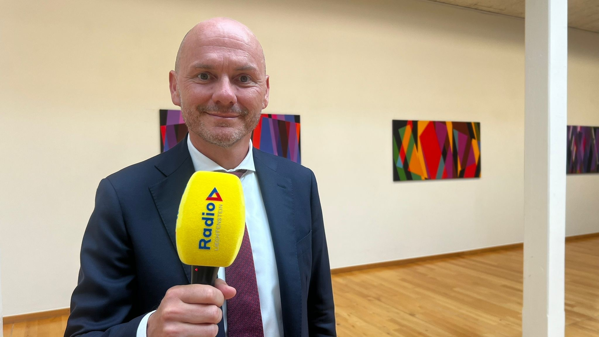 © Radio Liechtenstein