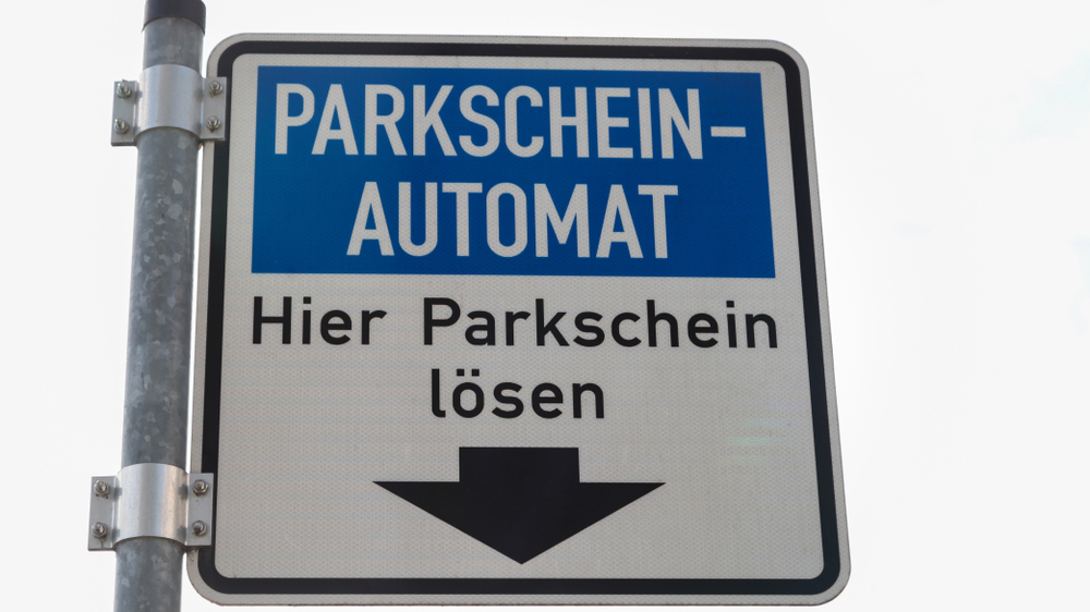 Neukölln ve Kreuzberg’de araç sahiplerine ek masraf!, © Shutterstock