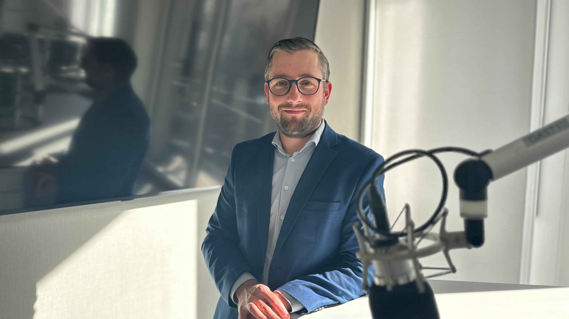 © Radio Liechtenstein