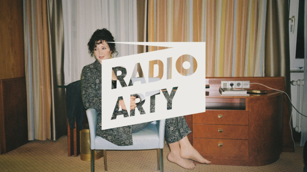 Video Art At Midnight: kennedy+swan | Radio Arty