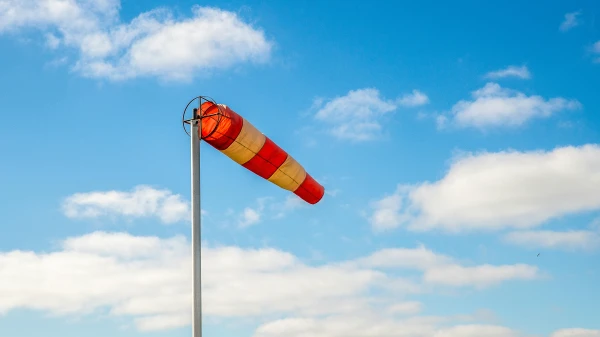 Wie entsteht Wind?, © Mike van Schoonderwalt Wie entsteht Wind?, © Mike van Schoonderwalt