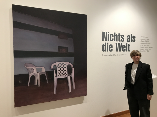 © Gesa Schneider, Bild: Radio Munot