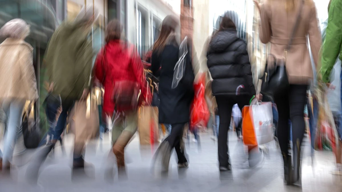 Almanya’da Toplum Gerçekten Bölünmüş mü? , © Jan Woitas/dpa Almanya’da Toplum Gerçekten Bölünmüş mü? , © Jan Woitas/dpa