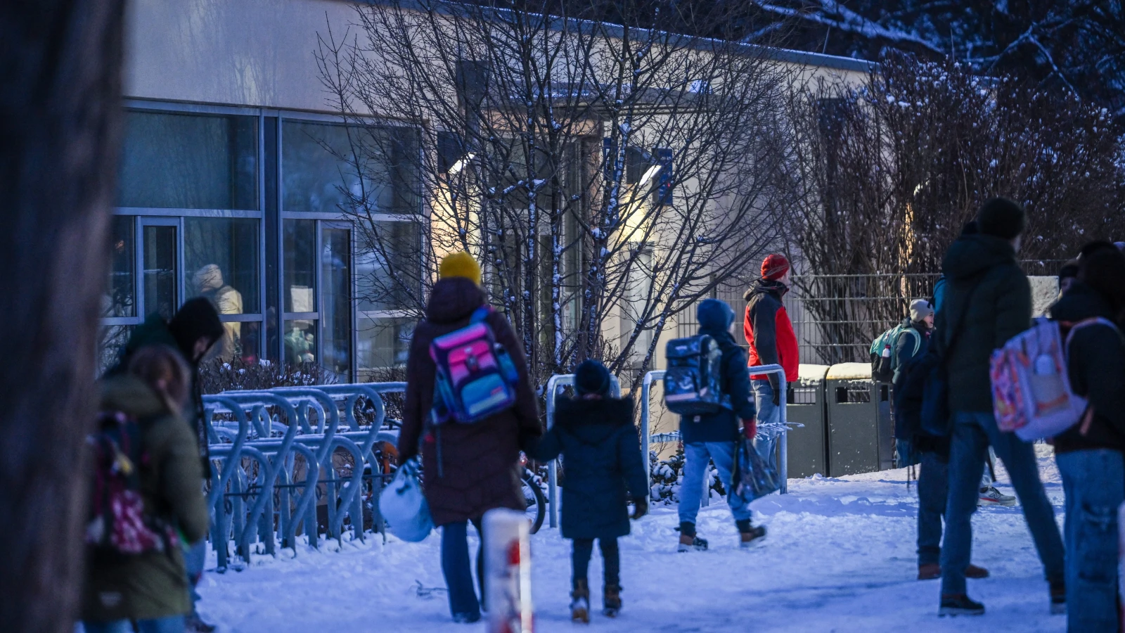 Berlin’in Güneybatısında Elektrik Kesintisi Sona Eriyor!, © Britta Pedersen/dpa Berlin’in Güneybatısında Elektrik Kesintisi Sona Eriyor!, © Britta Pedersen/dpa