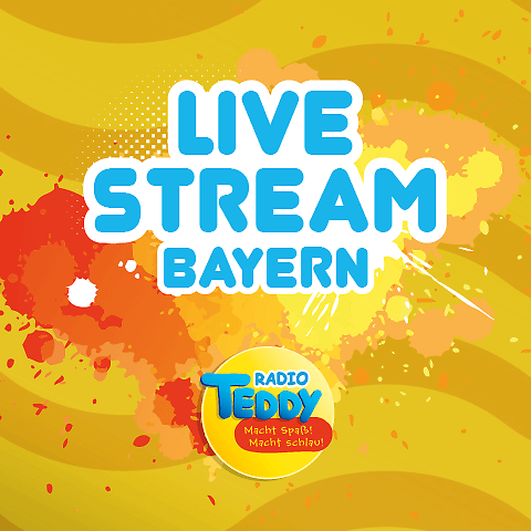 Livestream Bayern