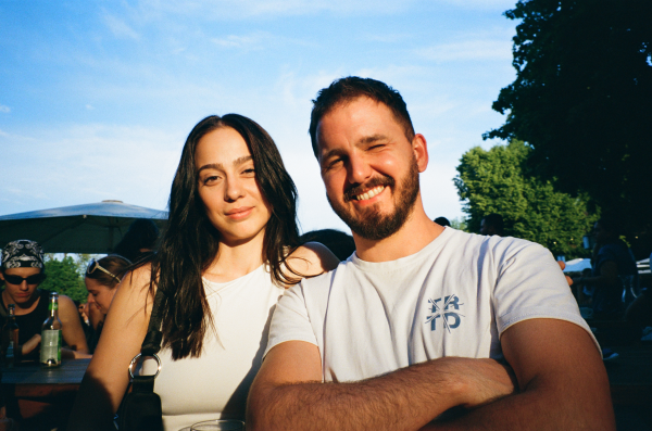 © Konstiantyn Borovskiy