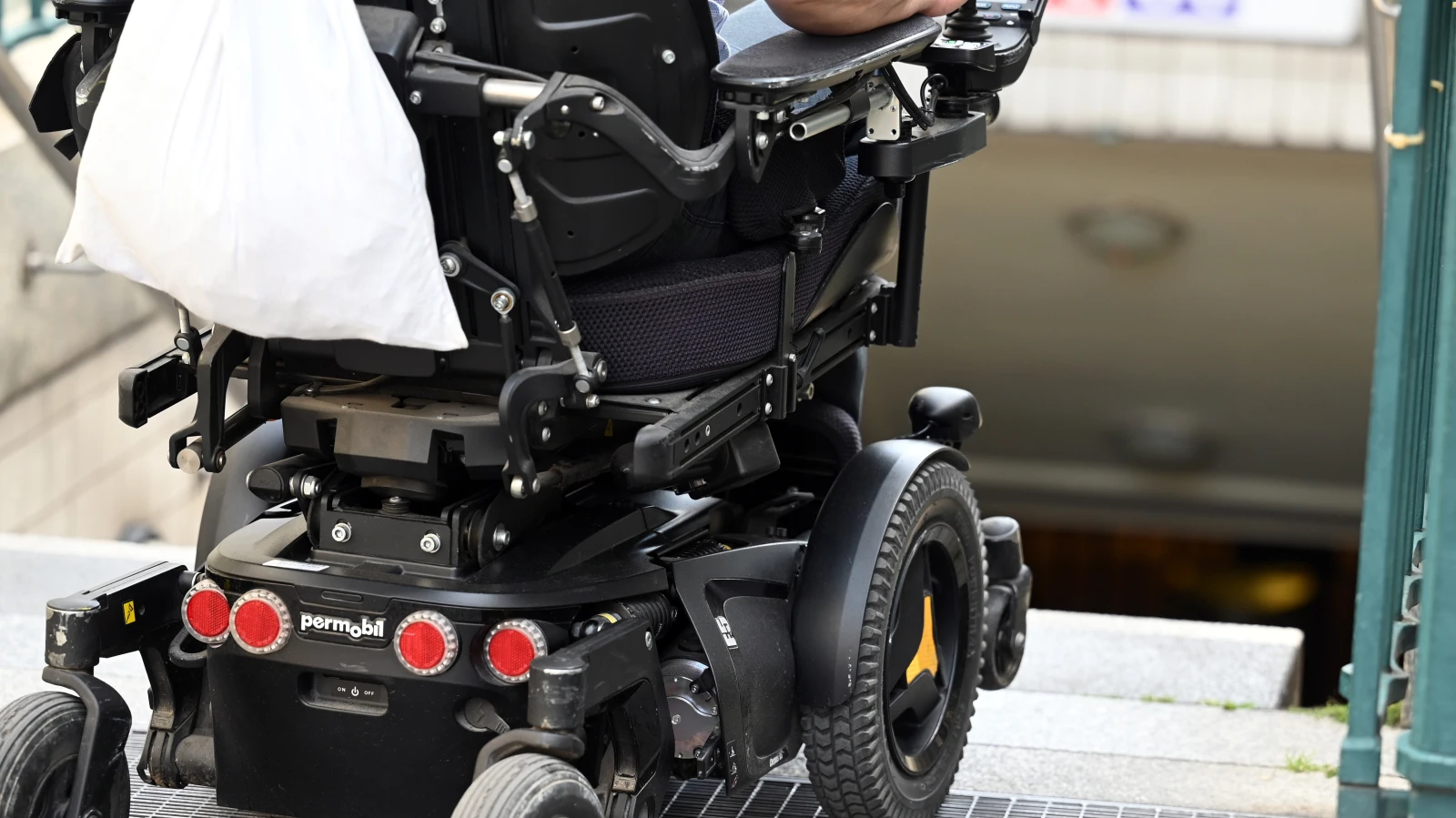 Bremen’de Engelli Hakları İçin Gösteri!, © Jessica Lichetzki/dpa Bremen’de Engelli Hakları İçin Gösteri!, © Jessica Lichetzki/dpa