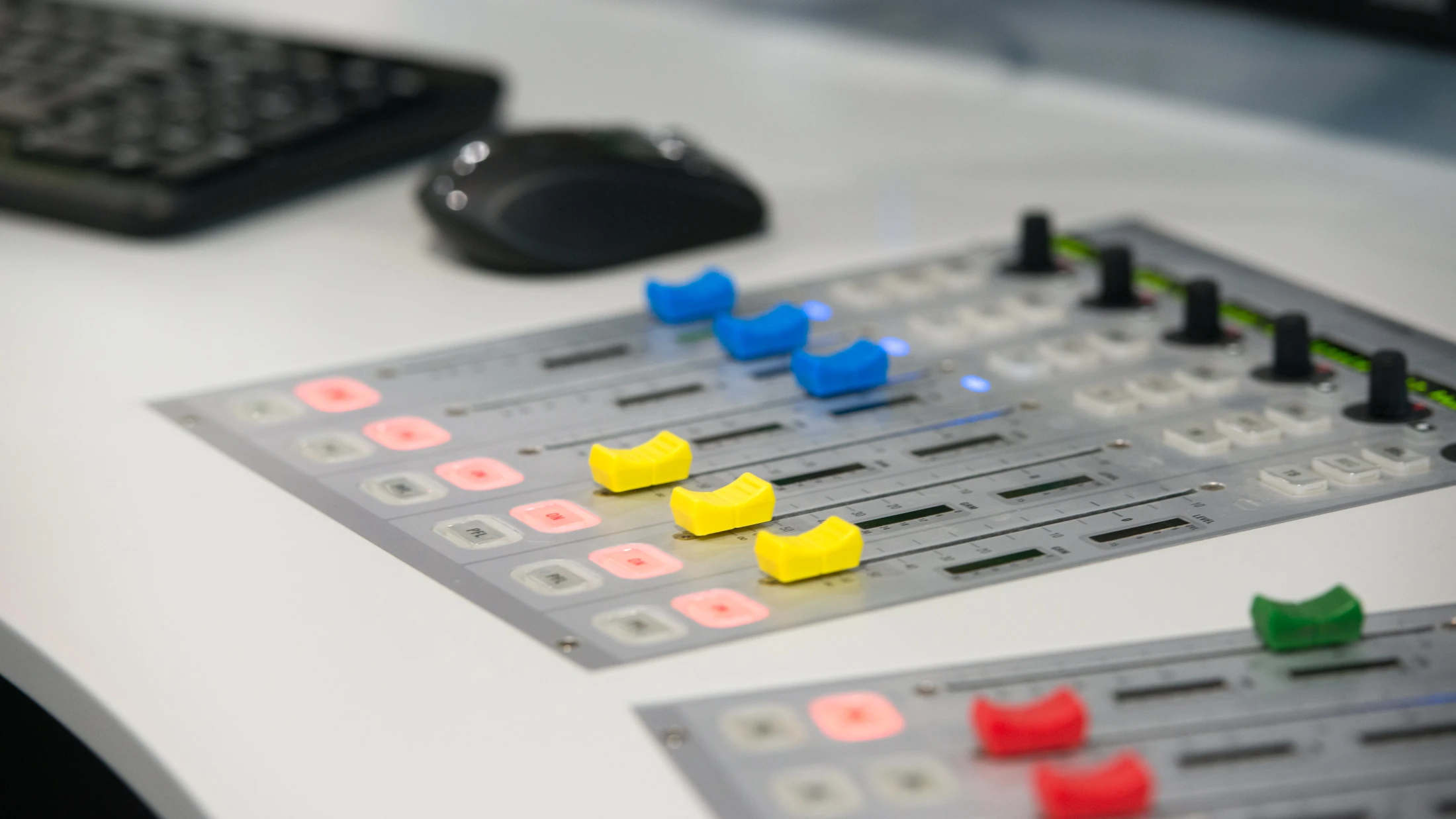 © Radio Munot © Radio Munot