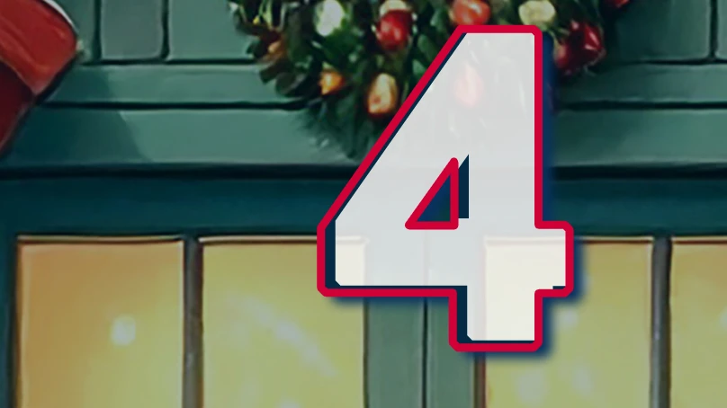 Türchen Nr. 4 Türchen Nr. 4