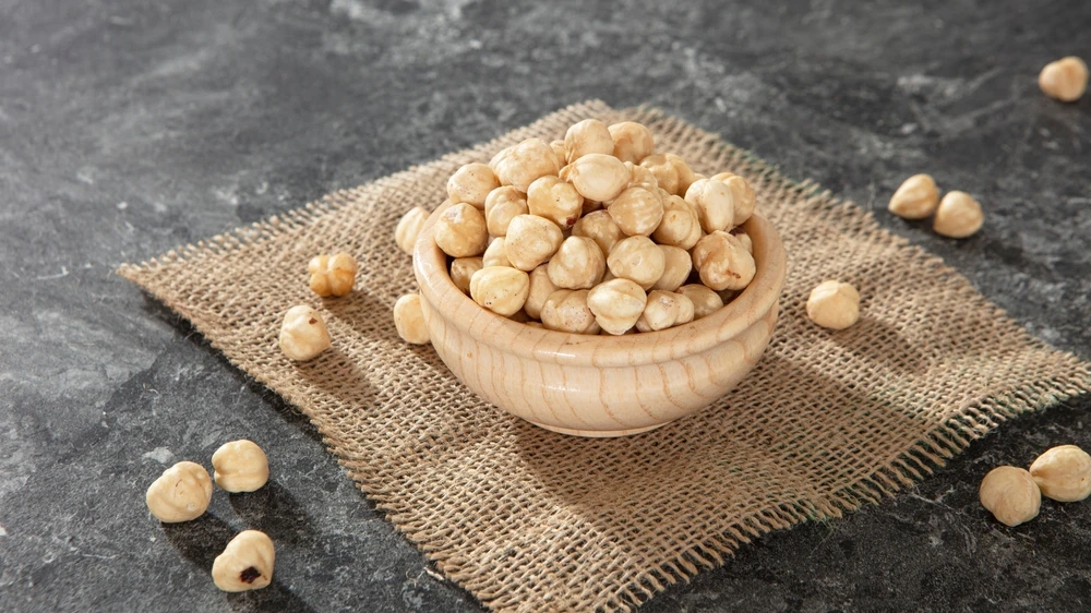 Almanya, Türk Fındığının En Büyük Tüketicisi, © shutterstock Almanya, Türk Fındığının En Büyük Tüketicisi, © shutterstock