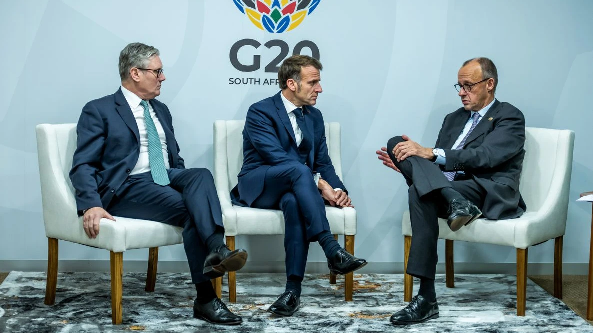 Ne Boykot Ne İptal G20 de Gündem Ukrayna!, © dpa Ne Boykot Ne İptal G20 de Gündem Ukrayna!, © dpa