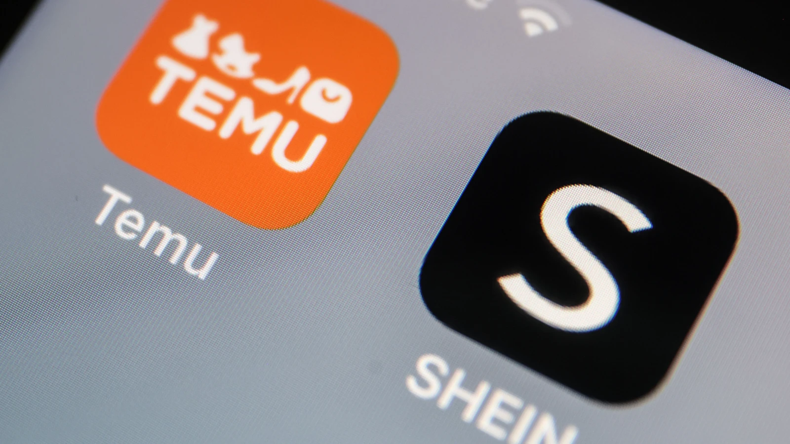 Çin Malı Ürünlerde Güvenlik Alarmı, © Oliver Berg/dpa Çin Malı Ürünlerde Güvenlik Alarmı, © Oliver Berg/dpa