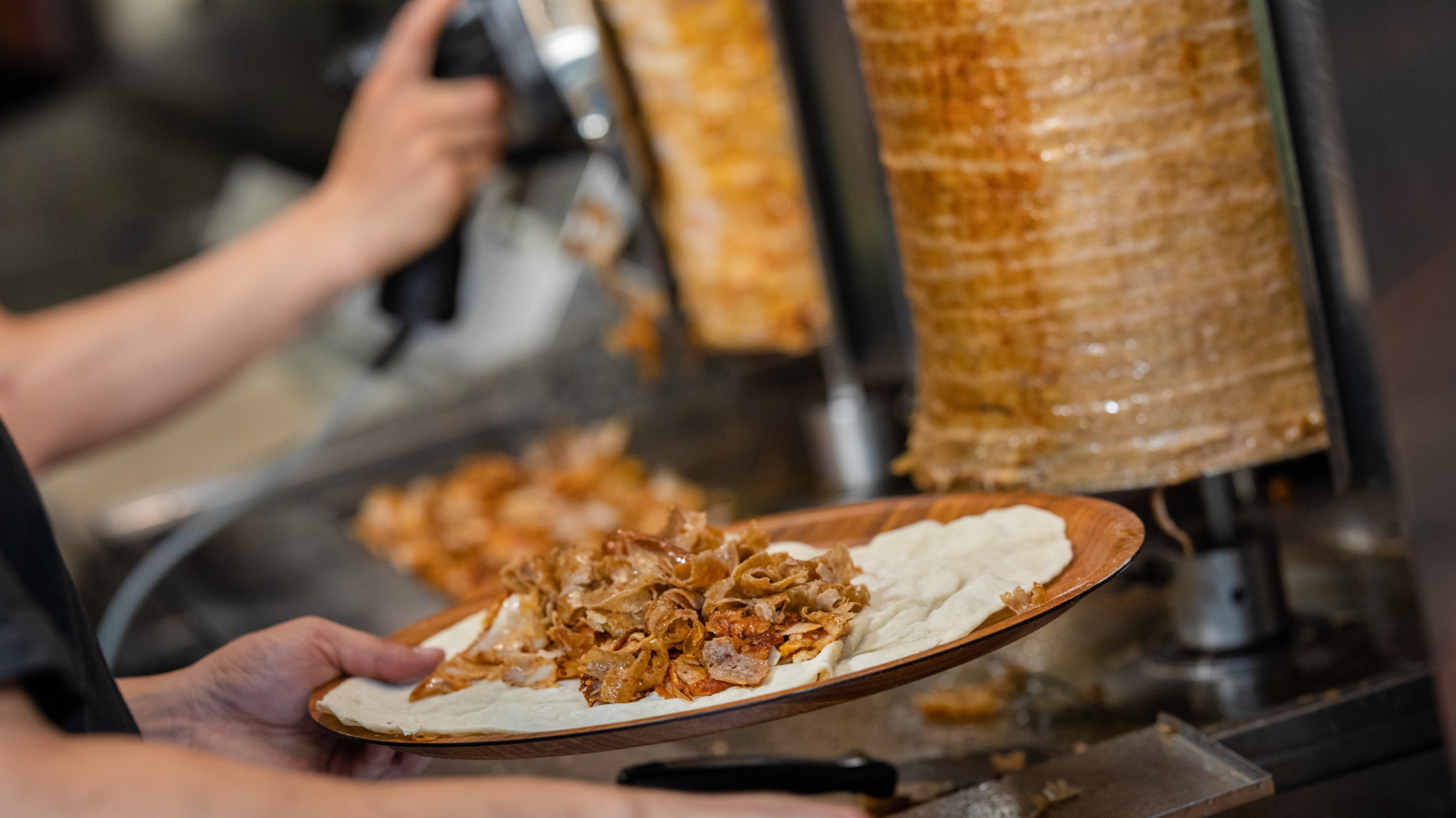 Almanya'da Döner Fiyatları Neden Uçuyor? 10 Euro Olur Mu?, © dpa