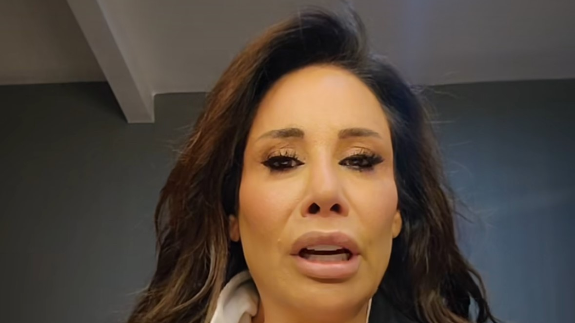 Linet Gözyaşlarıyla Yardım İstedi: 'Can Güvenliğim Yok', © linetmenashe / instagram