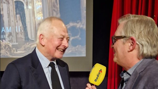 © Radio Liechtenstein