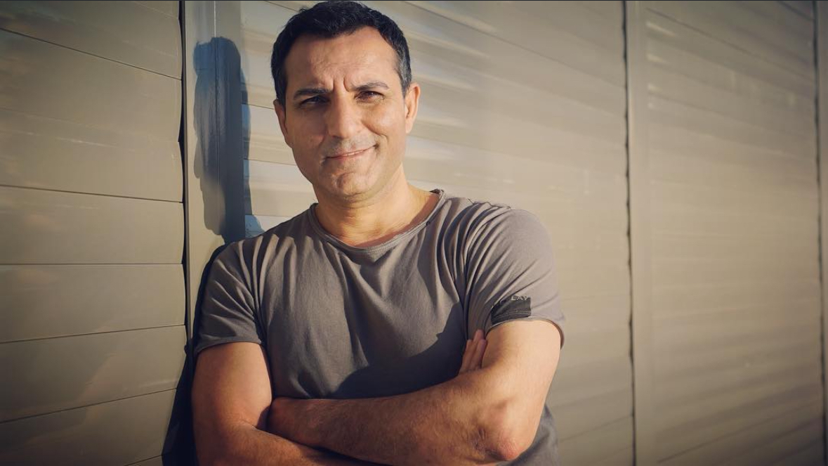 Rafet El Roman: Benim Zamanımda Şarkıcılığa Başlamak Çok Zordu, © elromanrafet / instagram