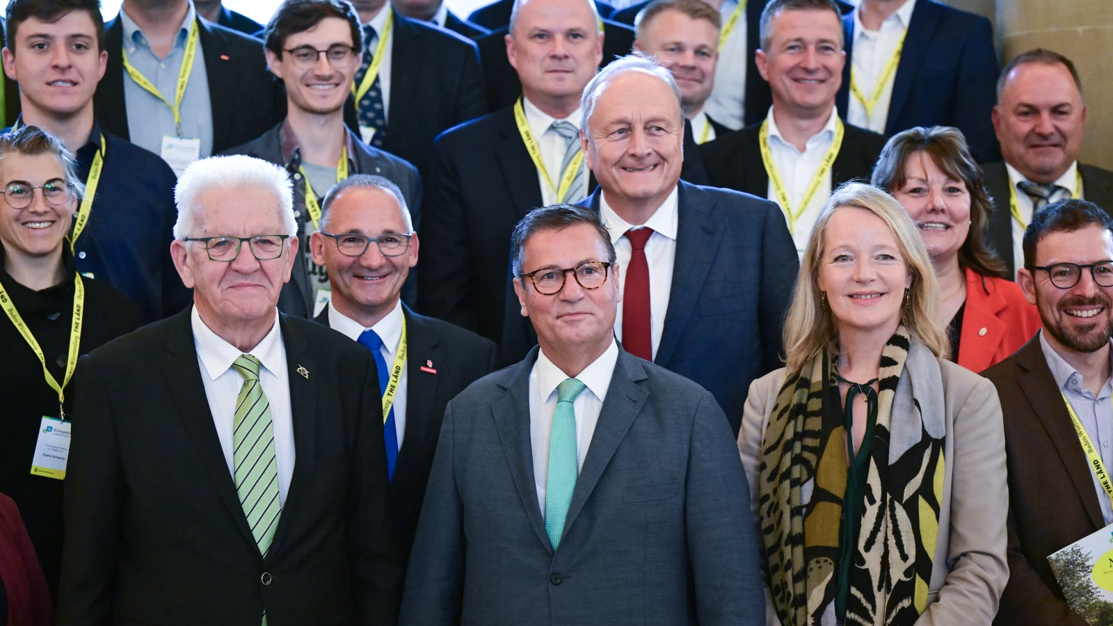 Güneybatıda Bölgesel Tarım İçin Güçler Birleştirildi!, © dpa Güneybatıda Bölgesel Tarım İçin Güçler Birleştirildi!, © dpa