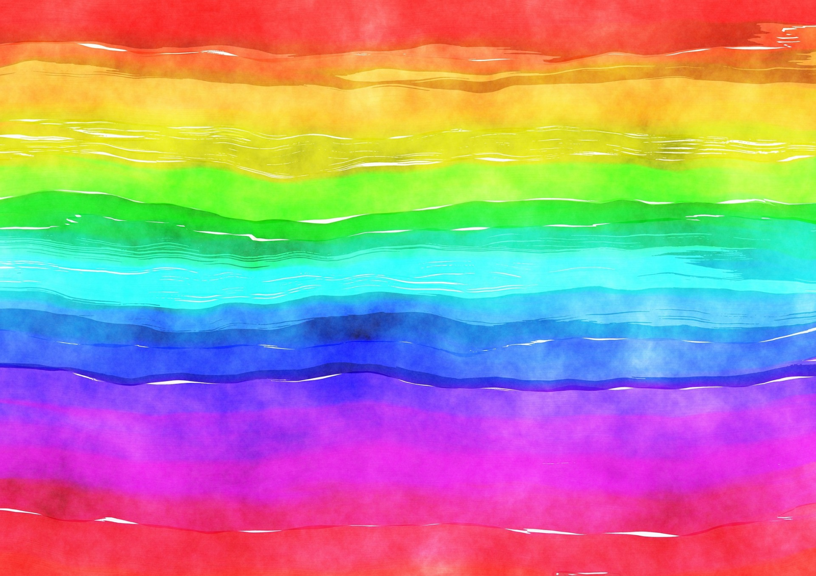 Gender Regenbogen Stäfa Schule , © Pixabay