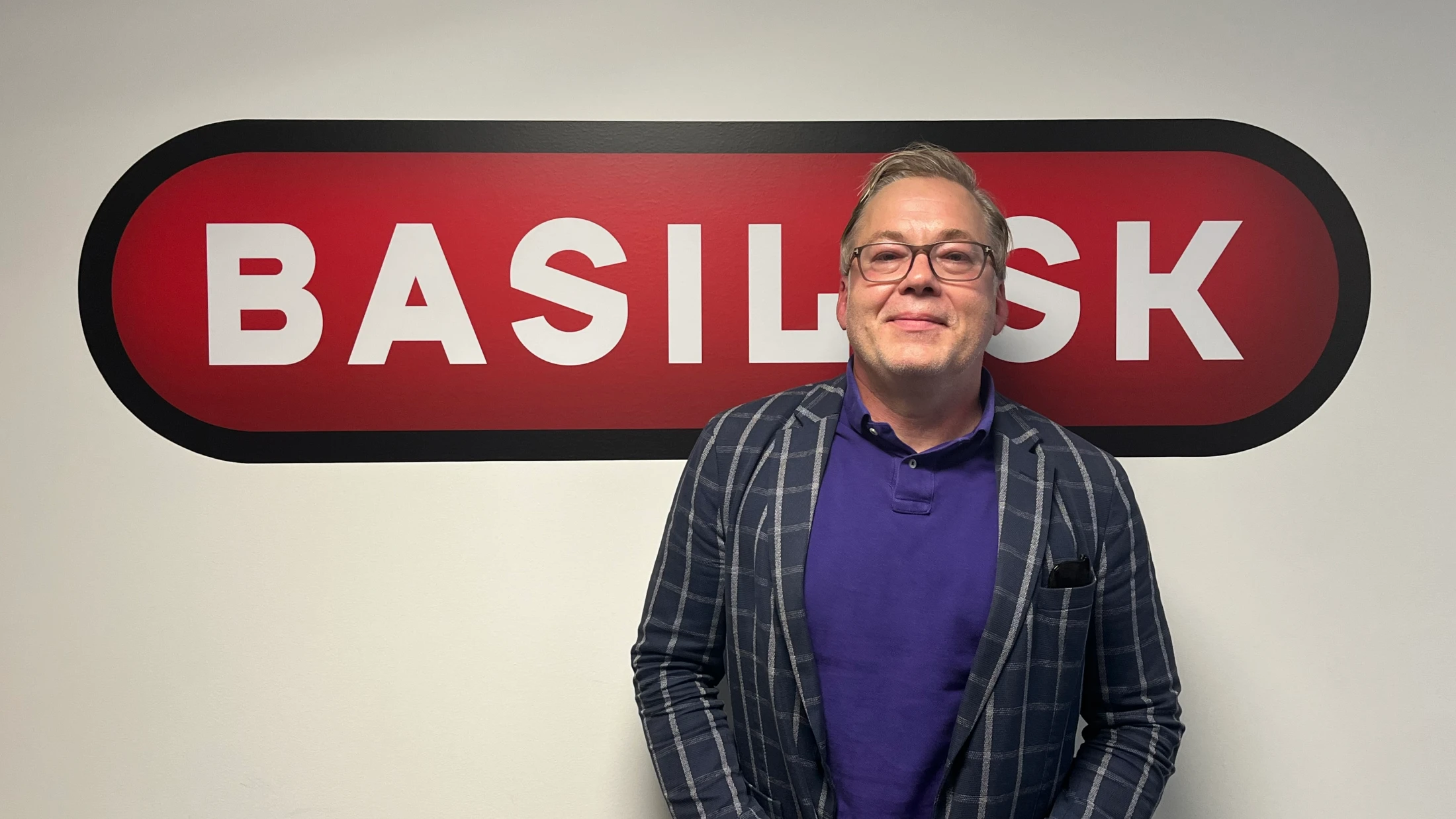 © Radio Basilisk © Radio Basilisk