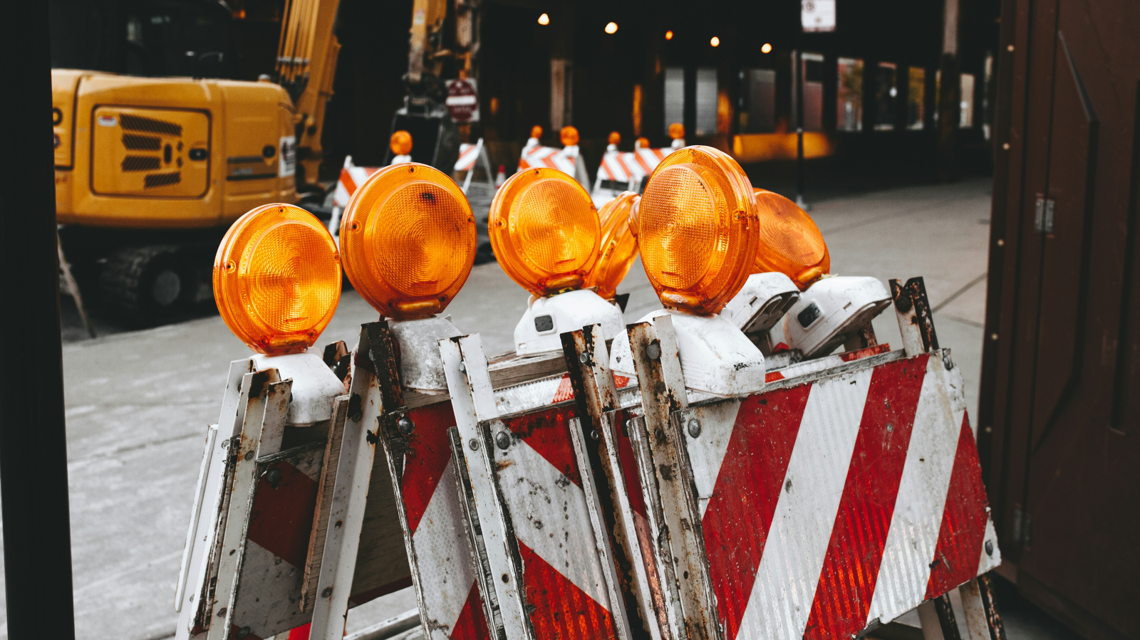 Zahl der Firmenkonkurse steigt im 2024 auf Höchststand, © Unsplash/ Matthew Hamilton