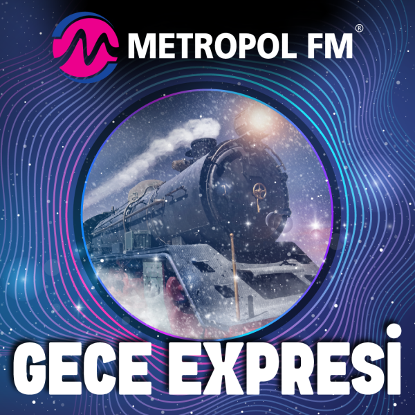 Gece Expresi, © MFM Gece Expresi