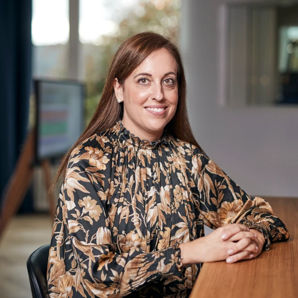 Lara Godino - Beratung Radiowerbung, © Radio Zürisee Lara Godino - Beratung Radiowerbung, © Radio Zürisee