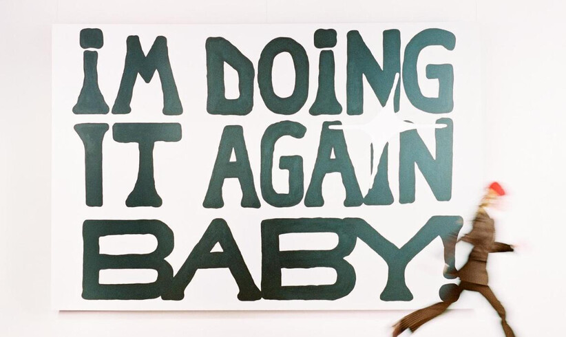 girl in red: I’M DOING IT AGAIN BABY, © girl in red: I’M DOING IT AGAIN BABY