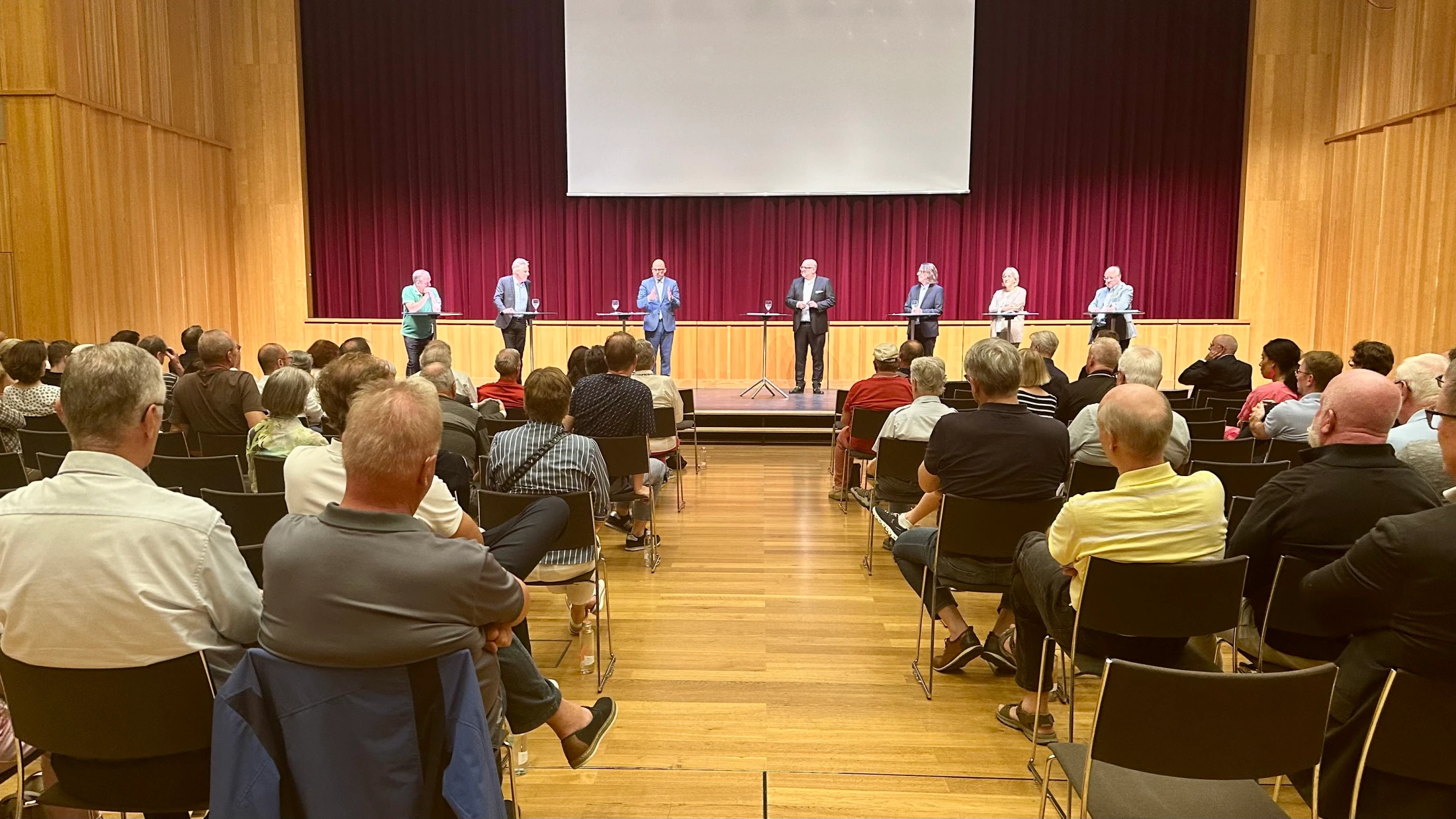 © Radio Liechtenstein © Radio Liechtenstein