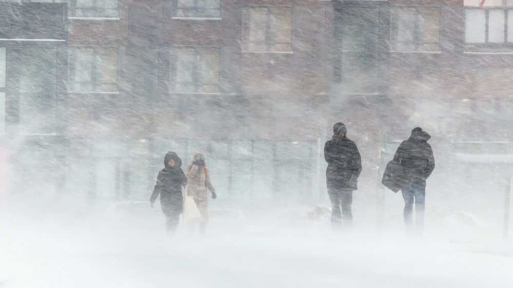 Rheinland-Pfalz için ciddi fırtına uyarısı yapıldı!, © Shutterstock Rheinland-Pfalz için ciddi fırtına uyarısı yapıldı!, © Shutterstock